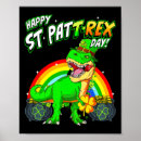 Suche nach happy st patricks day poster Grün