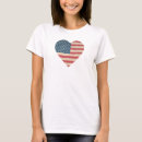 Suche nach herz tshirts Patriotisch