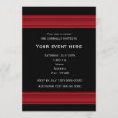 Suche nach holiday party invitation postkarten Elegant