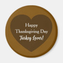 Recherche de dîner de thanksgiving magnets Automne