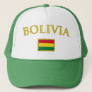 Recherche de bolivie casquettes National