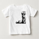 Suche nach baum silhouette tshirts Für sie