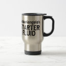 Recherche de starter fluid tasses Café