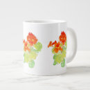 Recherche de ardoise tasses Fleurs