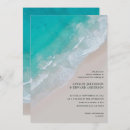 Recherche de tropical chic mariage invitations Unique