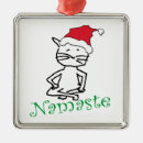 Recherche de namaste ornements Noël