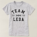 Recherche de léda tshirts Orphanblack