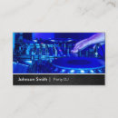 Recherche de musique de jazz cartes visite Bleu