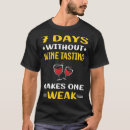 Suche nach weinprobe tshirts Weinliebhaber