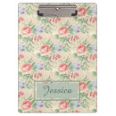 Recherche de vintages porte blocs Fleurs
