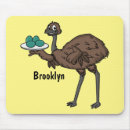 Suche nach emu mousepads Tierwelt