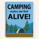 Suche nach camping notizbuch Reise