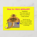 Suche nach kater postkarten Cat