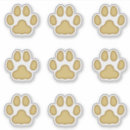 Recherche de pattes autocollants Pour tous