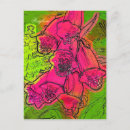 Recherche de gant cartes postales Plante