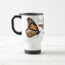 Recherche de papillon voyage mugs Insecte