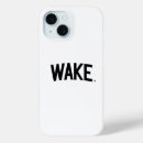 Recherche de forest iphone coques Wake forest university