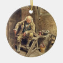 Recherche de vieil homme ornements Siècle