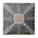 Recherche de plafonds carreaux Italien