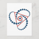 Recherche de cultures cartes postales Symbole