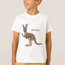 Recherche de kangourous tshirts Pour enfants
