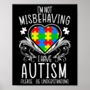 Suche nach verhalten poster Autistisch
