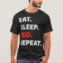 Suche nach seo manager tshirts Unternehmer