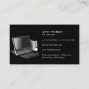 Suche nach pc computer visitenkarten Technik