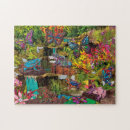 Recherche de frog puzzles Grenouilles