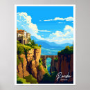 Suche nach ronda poster Urlaub