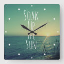 Recherche de citation plage de horloges Citations