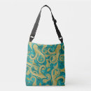Recherche de poulpe sacs Peinture