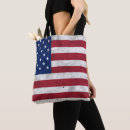 Suche nach vintage usa taschen Rot weiß und blau