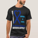 Recherche de cure tshirts Sensibilisation