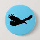Recherche de d aigle badges Bleu