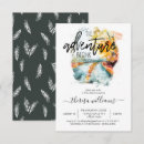 Recherche de camping bridal shower invitations Bois