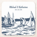 Suche nach kajak untersetzer Hochzeitssegelschiff