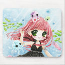 Suche nach niedliche fische mousepads Für sie