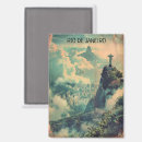 Recherche de souvenir de brésil maison deco Voyage vintage