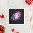 Recherche de nébuleuse serviettes Astronomie