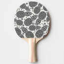 Recherche de ananas raquettes ping pong Forêt tropicale