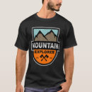 Recherche de campfire tshirts Aventure