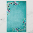 Suche nach blumenbriefpapier Rosa