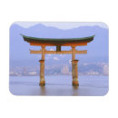 Recherche de porte torii magnets Asie