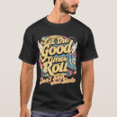 Suche nach retro roller tshirts Rollschuhlaufen