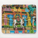 Recherche de l inde tapis souris Hindou