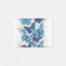 Suche nach zusammensetzung post it Blau