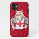 Recherche de bouledogues anglais iphone coques Britannique