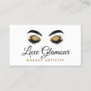 Suche nach glamour visitenkarten Make up künstler