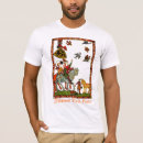 Suche nach vor historisch tshirts Pferd